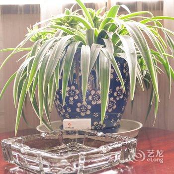 青阳一字赢酒店酒店提供图片