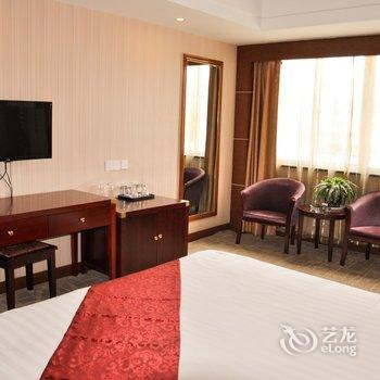 青阳一字赢酒店酒店提供图片