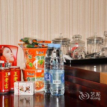 青阳一字赢酒店酒店提供图片