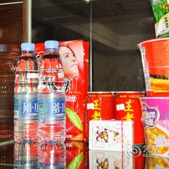 青阳一字赢酒店酒店提供图片