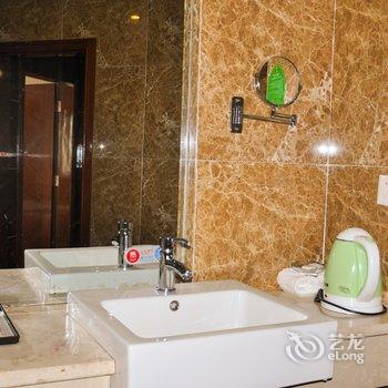 青阳一字赢酒店酒店提供图片