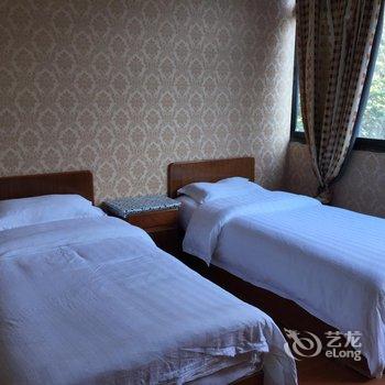 重庆林华宾馆酒店提供图片