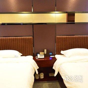 益阳幸福湾假日酒店酒店提供图片