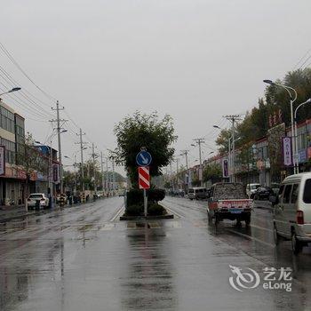 定襄圆圆大众洗浴住宿酒店提供图片