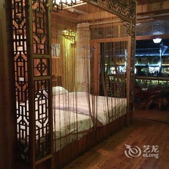 凤凰凤江客栈酒店提供图片