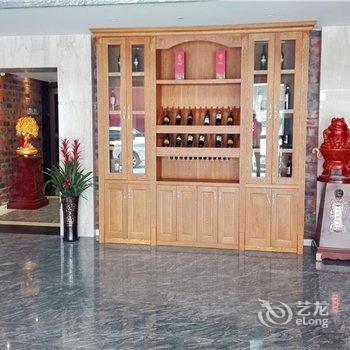 温州明轩商务酒店酒店提供图片