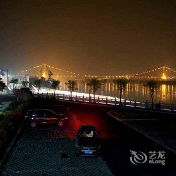 宜昌三峡锦时游多多客栈酒店提供图片
