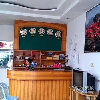 龙岩连城栗园宾馆酒店提供图片