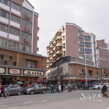 龙海家园租房酒店提供图片