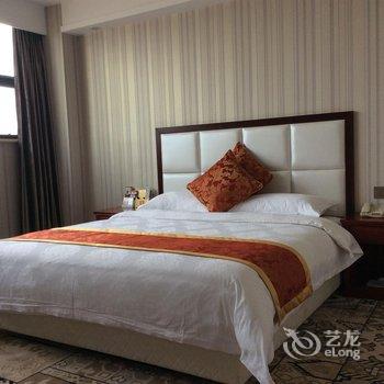 大悟福伟祥酒店酒店提供图片