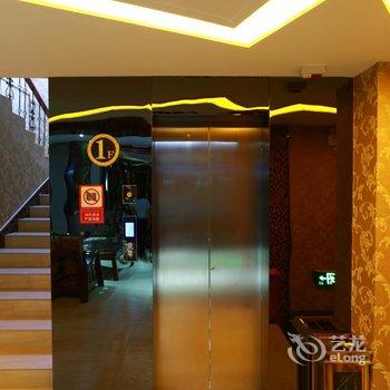 巴里坤幻想湖大酒店酒店提供图片