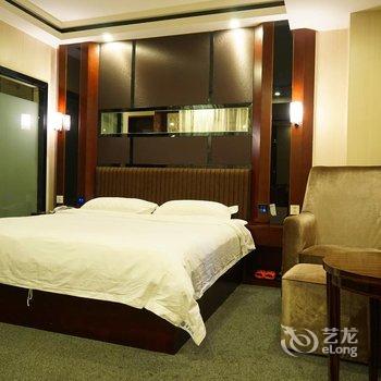 益阳幸福湾假日酒店酒店提供图片