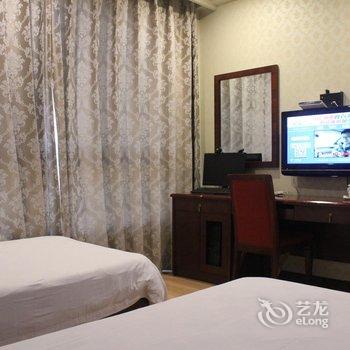 宣城天福商务宾馆酒店提供图片