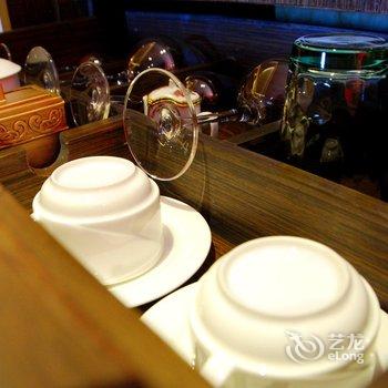 泸沽湖玛尼堆精品酒店酒店提供图片