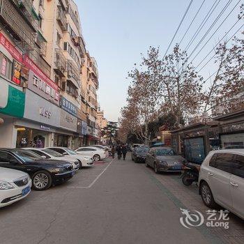 淮北市一建宾馆酒店提供图片