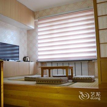 佳木斯红苹果主题旅馆酒店提供图片