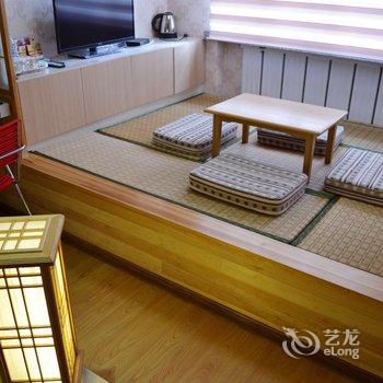 佳木斯红苹果主题旅馆酒店提供图片