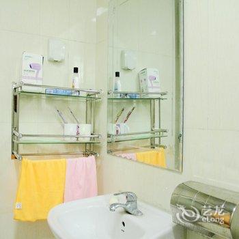 聊城芒果屋时尚loft主题公寓酒店酒店提供图片