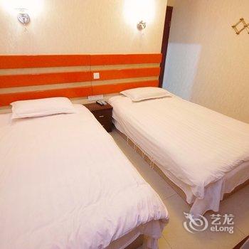 乐山巴适旅馆酒店提供图片