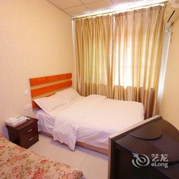 乐山巴适旅馆酒店提供图片