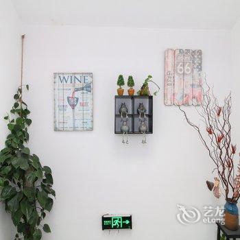 义乌青桃艺术酒店酒店提供图片