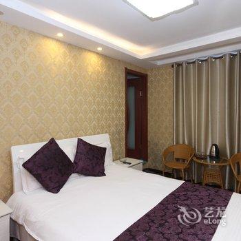 周庄花语轩精品客栈酒店提供图片