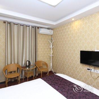 周庄花语轩精品客栈酒店提供图片