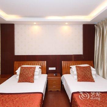 周庄花语轩精品客栈酒店提供图片