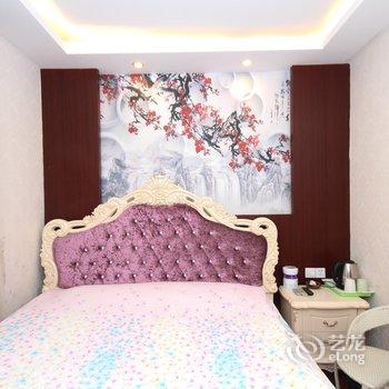 周庄花语轩精品客栈酒店提供图片