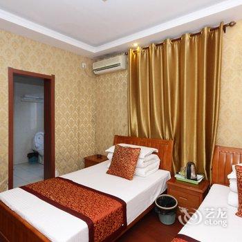 周庄花语轩精品客栈酒店提供图片