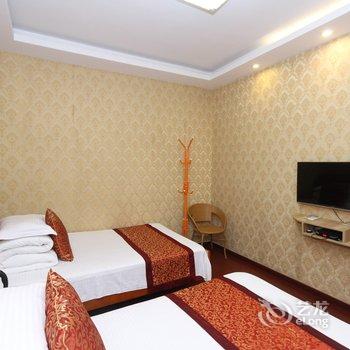 周庄花语轩精品客栈酒店提供图片