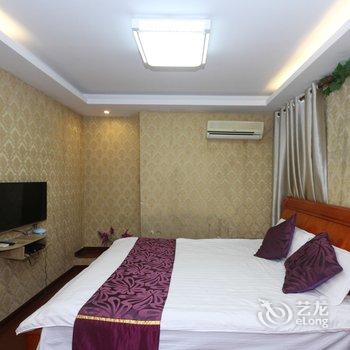 周庄花语轩精品客栈酒店提供图片