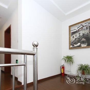 周庄花语轩精品客栈酒店提供图片