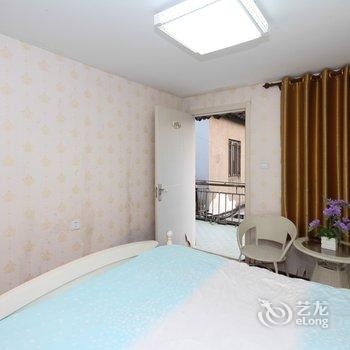 周庄花语轩精品客栈酒店提供图片