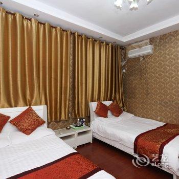 周庄花语轩精品客栈酒店提供图片