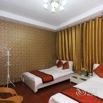 周庄花语轩精品客栈酒店提供图片