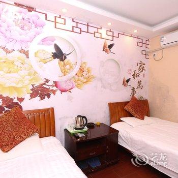 周庄花语轩精品客栈酒店提供图片