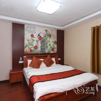 周庄花语轩精品客栈酒店提供图片