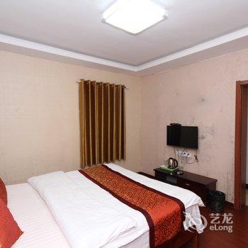 周庄花语轩精品客栈酒店提供图片