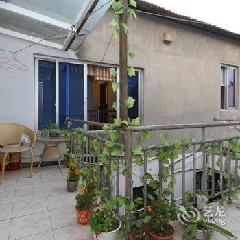 周庄花语轩精品客栈酒店提供图片