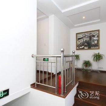 周庄花语轩精品客栈酒店提供图片