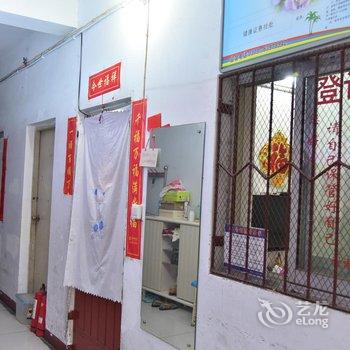 洛阳爽明宾馆酒店提供图片