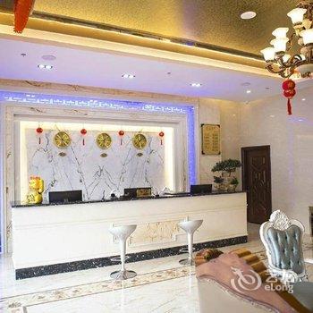 云霄县新正酒店酒店提供图片