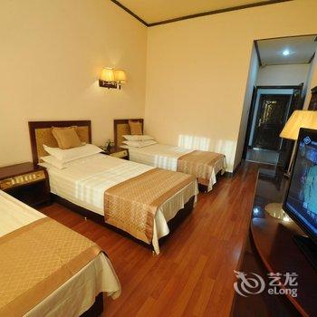 邯郸涉县旅游宾馆酒店提供图片