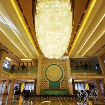 红河开远滇南翠怡酒店酒店提供图片