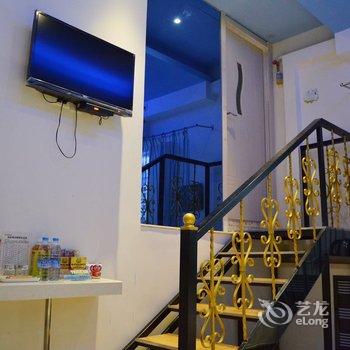 佳木斯红苹果主题旅馆酒店提供图片