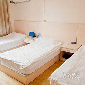 阳城政府二招酒店提供图片