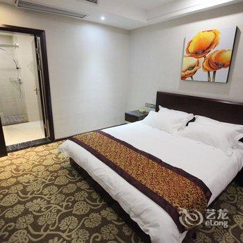 南昌杭辉假日酒店酒店提供图片
