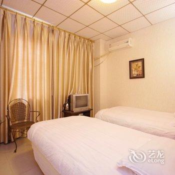 乐山巴适旅馆酒店提供图片