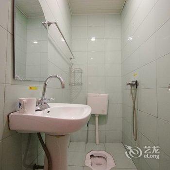 乐山巴适旅馆酒店提供图片